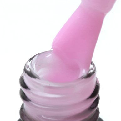 Hybride base OCHO NAILS Powerful 171 5 g voor duurzame manicure met zelfnivellerende formule in de nagelstudio