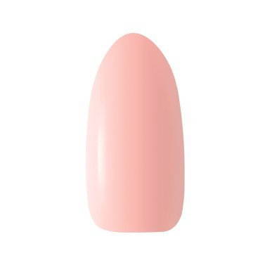 Hybride base OCHO NAILS Powerful 173 voor natuurlijke nagels, duurzame manicure, salonstyling en French, 5 g