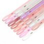 Hybride base OCHO NAILS Powerful 178 voor natuurlijke nagels, duurzame salonmanicure, French en babyboomer, 5 g
