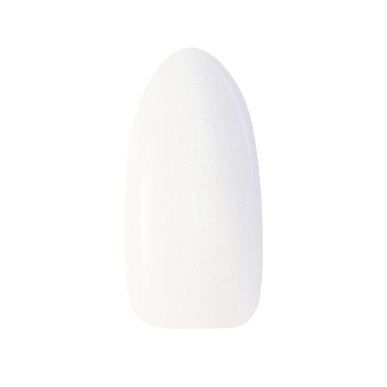 Hybride base OCHO NAILS Powerful 179 5 g voor manicure met natuurlijke look, sterke hechting en langdurige nagelstyling