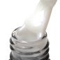 Hybride base OCHO NAILS Powerful 179 5 g voor manicure met natuurlijke look, sterke hechting en langdurige nagelstyling