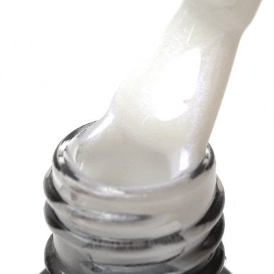 Hybride base OCHO NAILS Powerful 179 5 g voor manicure met natuurlijke look, sterke hechting en langdurige nagelstyling