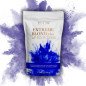 Stofvrij blondeerpoeder Extreme 500g met Plex en violet pigment tot 9 niveaus voor professionele blondeertechnieken