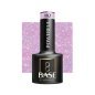 Hybride base OCHO NAILS Powerful 182 voor natuurlijke nagels, zelfnivellerend en duurzaam, 5 g voor manicure