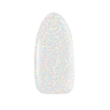 Hybride base OCHO NAILS Powerful 184 5 g voor natuurlijke nagels en duurzame professionele manicure