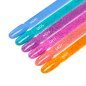 Hybrid-Nagellack Ocho Nails Muffin M01 5 g