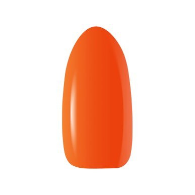 Hybride nagellak OCHO NAILS Autumn A01 5 g voor manicure met langdurige glans en weerstand tegen chippen in salon en studio