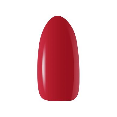 Hybride nagellak OCHO NAILS Autumn A02 5 g voor professionele nagelstyling met intense glans en kleurvastheid