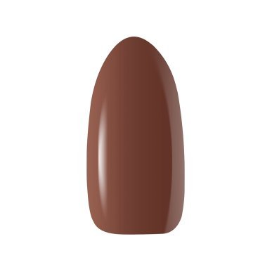 Hybride nagellak OCHO NAILS Autumn A05 5 g voor professionele manicure in salon en nagelstudio met langdurige glans