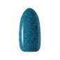 Vernis hybride Ocho Nails Glitter G15 5 g