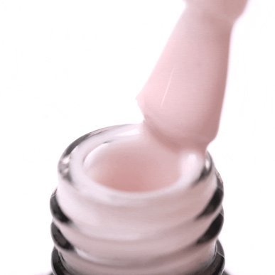 Hybride nagellak OCHO NAILS Wedding W02 5 g voor elegante manicure, duurzame glans en professioneel gebruik in salon