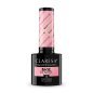 Versterkende hybride base Claresa Power Base 12 5 g nude roze glans, zelfnivellerend voor gevoelige nagels