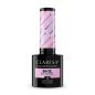Versterkende hybride base Claresa Power Base 13 5 g met koele roze glans voor manicure, french en babyboomer