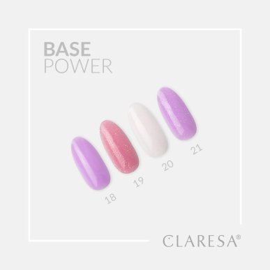 Claresa Power Base 18 -5g