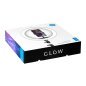 Professionele ringlamp GLOW BSC 10 inch 10W met statief voor make-up, manicure, social media en salonverlichting Professionele ringlamp GLOW BSC 10 inch 10W met statief voor make-up, manicure, social media en salonverlichting