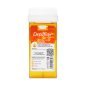 Ontharingswax Depilflax 100 Natural roller 110 g voor benen, armen en grotere zones in professionele salons en studio