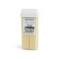 Ontharingswax Quickepil zink-argan roll-on 110 g voor benen, armen en grotere zones in de professionele salon Ontharingswax Quickepil zink-argan roll-on 110 g voor benen, armen en grotere zones in de professionele salon
