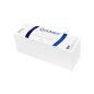 Ontharingsstrips voor zachte wax Quickepil 23 x 7,5 cm, 200 stuks voor professionele ontharing in salon en studio