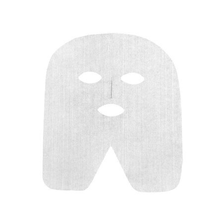 Wegwerpgaasmaskers Quickepil 50 stuks voor professionele cosmetische salonbehandelingen en verzorgende toepassingen