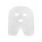 Wegwerpgaasmaskers Quickepil 50 stuks voor professionele cosmetische salonbehandelingen en verzorgende toepassingen