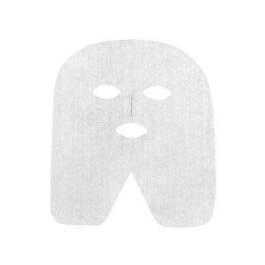 Wegwerpgaasmaskers Quickepil 50 stuks voor professionele cosmetische salonbehandelingen en verzorgende toepassingen