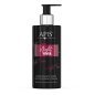 Hydraterende handcrème Apis Night Fever 300 ml voor zachte handen, comfort en professionele dagelijkse salonverzorging Hydraterende handcrème Apis Night Fever 300 ml voor zachte handen, comfort en professionele dagelijkse salonverzorging