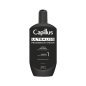 Nanoplastia behandelingsset Capillus Ultraliss 3x400 ml voor professionele haarverzorging, gladmaking en intense glans