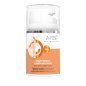 Voedende nachtcrème Apis Peachy Skin 50 ml voor huidherstel, comfort en een frisse uitstraling in de avondverzorging