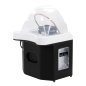 Myjnia Head Spa Gabbiano 050 czarna Myjnia Head Spa Gabbiano 050 czarna