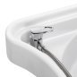 Myjnia Head Spa Gabbiano 050 czarna Myjnia Head Spa Gabbiano 050 czarna
