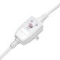 Myjnia Head Spa Gabbiano 050 czarna Myjnia Head Spa Gabbiano 050 czarna