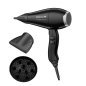 VALERA 8600 IONIC Rotocord hair dryer black