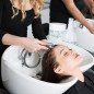 Professioneel haarmasker Organic 1000g na haarbotox met panthenol, kokosolie, regeneratie en anti-frizz verzorging Professioneel haarmasker Organic 1000g na haarbotox met panthenol, kokosolie, regeneratie en anti-frizz verzorging