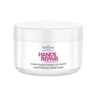 Farmona hands repair moisturizing hand mask 300ml