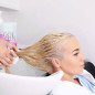 Golden hair mask after protein straightening 1000 g