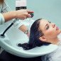 Shampooing Curl & Wave Bio FORM ME UP pour cheveux bouclés, 250 ml. Shampooing Curl & Wave Bio FORM ME UP pour cheveux bouclés, 250 ml.