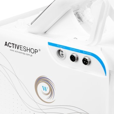 Professioneel 6-in-1 waterstofreinigingsapparaat Hydrogen H2+ met 3 SYIS-vloeistoffen voor salon en huidverzorging