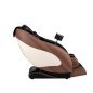 Massagestoel Sakura 305 Wooden Leather voor professionele wellness, ontspanning en herstel in salon en praktijk