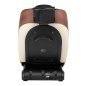 Massagestoel Sakura 305 Wooden Leather voor professionele wellness, ontspanning en herstel in salon en praktijk