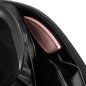 Massagestoel Sakura 305 Wooden Leather voor professionele wellness, ontspanning en herstel in salon en praktijk