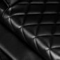 Massagestoel Sakura 305 Wooden Leather voor professionele wellness, ontspanning en herstel in salon en praktijk