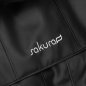 Massagestoel Sakura 305 Wooden Leather voor professionele wellness, ontspanning en herstel in salon en praktijk