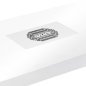 Cosmetische tafel G031 wit met stofafzuiger voor professionele manicure, georganiseerd salonwerk en meer werkcomfort Cosmetische tafel G031 wit met stofafzuiger voor professionele manicure, georganiseerd salonwerk en meer werkcomfort