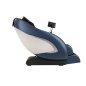 Massagestoel Sakura Classic 305 blauw voor professionele ontspanning, wellness, rustzones en intensief herstel in salon