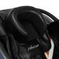 Massagestoel Sakura Classic 305 blauw voor professionele ontspanning, wellness, rustzones en intensief herstel in salon