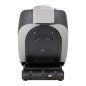 Massagestoel Sakura Classic 305 grijs voor professionele salons, wellnessruimtes en comfortabele ontspanning tijdens herstel