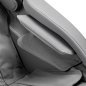 Massagestoel Sakura Classic 305 grijs voor professionele salons, wellnessruimtes en comfortabele ontspanning tijdens herstel