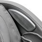 Massagestoel Sakura Classic 305 grijs voor professionele salons, wellnessruimtes en comfortabele ontspanning tijdens herstel