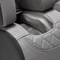 Massagestoel Sakura Classic 305 grijs voor professionele salons, wellnessruimtes en comfortabele ontspanning tijdens herstel