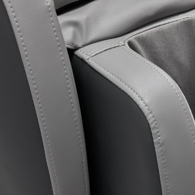 Massagestoel Sakura Classic 305 grijs voor professionele salons, wellnessruimtes en comfortabele ontspanning tijdens herstel